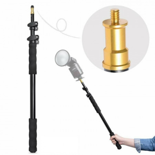 Телескопический держатель Visico LS-5050 Boom Arm